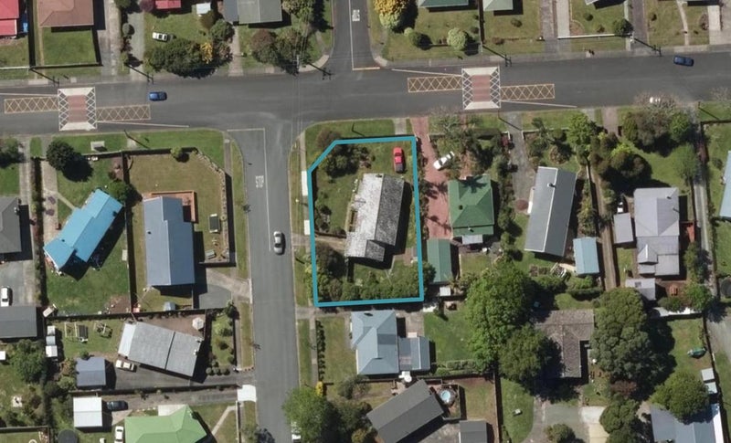1 Beazley Crescent, Tikipunga, Whangarei - Carousel 1