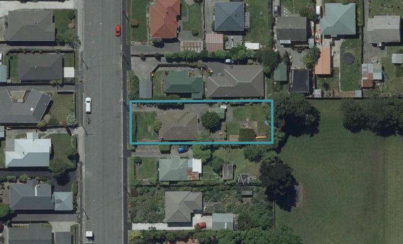 34 Ngarimu Street, Avonside, Christchurch - Carousel 1