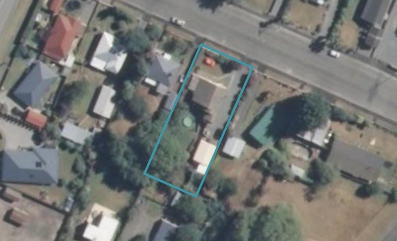 62 Dunford Street, Rakaia, Rakaia - Carousel 1