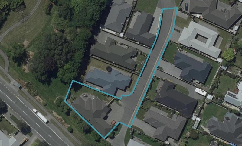 6 Crocus Lane, Aidanfield, Christchurch - Carousel 1