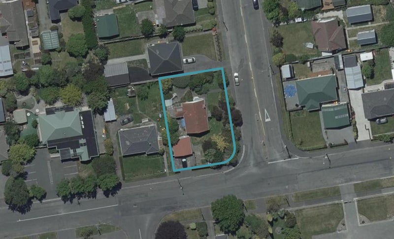 3 Bampton Street, Dallington, Christchurch - Carousel 1