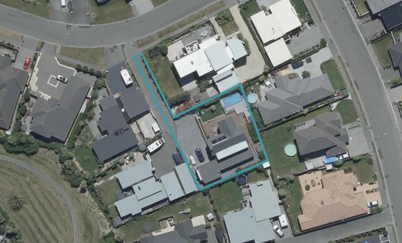 7 Sandalwood Place, Waimairi Beach, Christchurch - Carousel 1