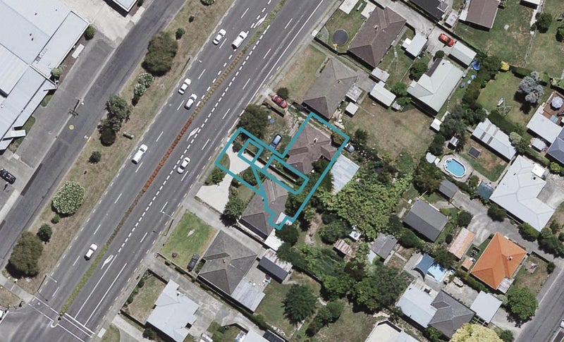 59A Taradale Road, Onekawa, Napier - Carousel 1