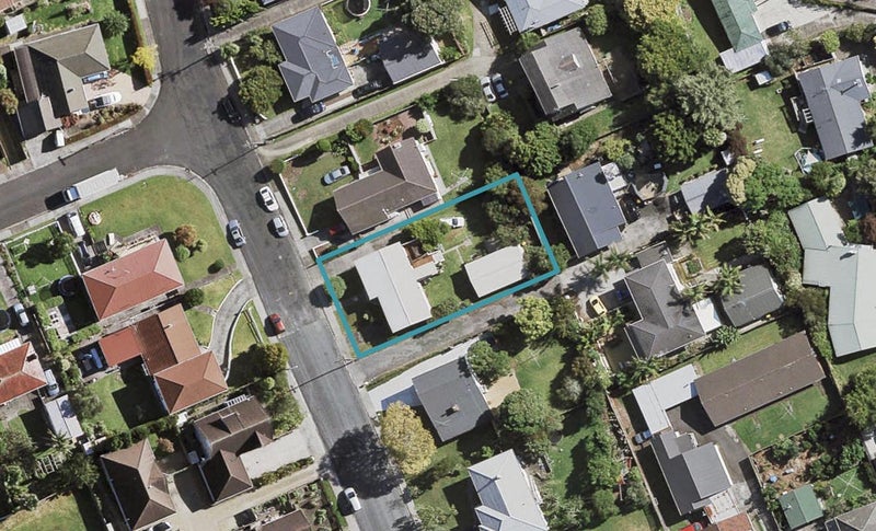 9 Tampin Road, Hillpark, Auckland - Carousel 1