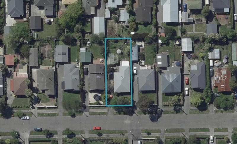 71 Martin Avenue, Beckenham, Christchurch - Carousel 1