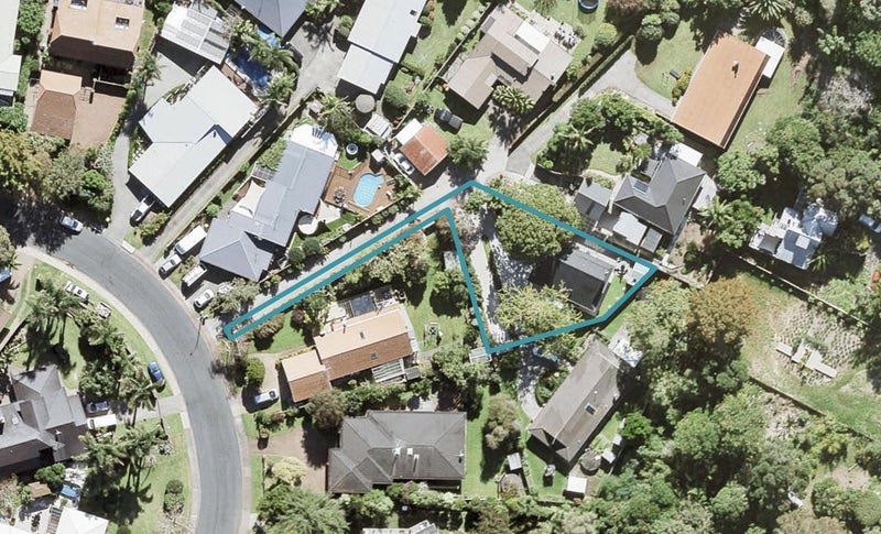 38 The Circle, Manly, Whangaparaoa - Carousel 1