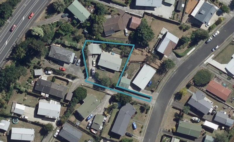 11 Winning Terrace, Dinsdale, Hamilton - Carousel 1