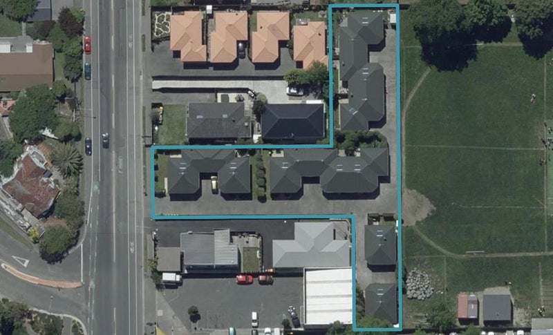 224F Hills Road, Mairehau, Christchurch - Carousel 1