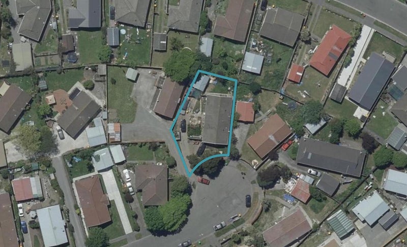 31 Taranui Place, Bromley, Christchurch - Carousel 1