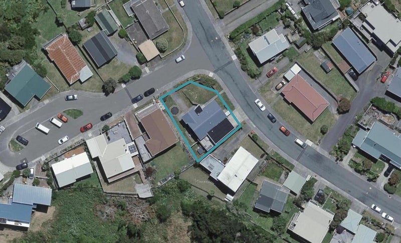 1 Earn Place, Southgate, Wellington - Carousel 1