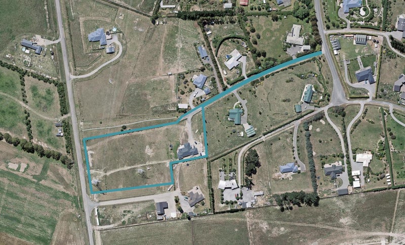 32B Wetherfield Lane, Swannanoa, Kaiapoi - Carousel 1