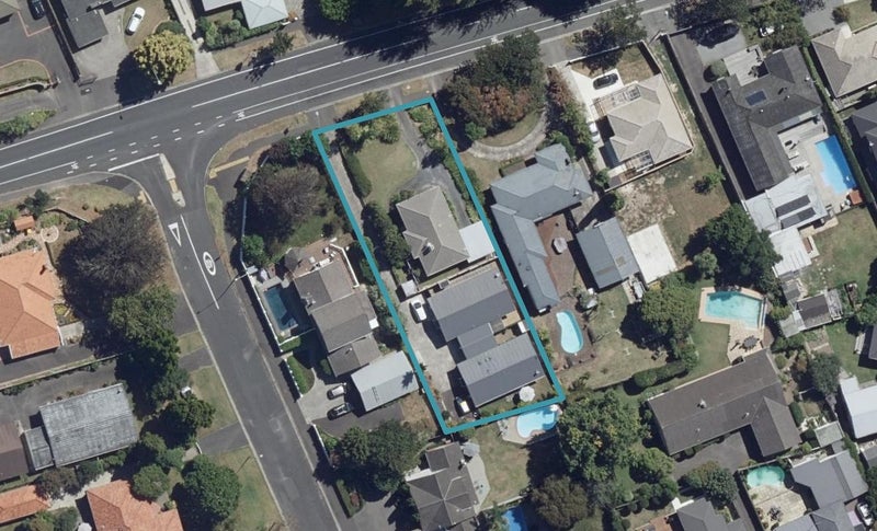 44A Clarkin Road, Fairfield, Hamilton - Carousel 1