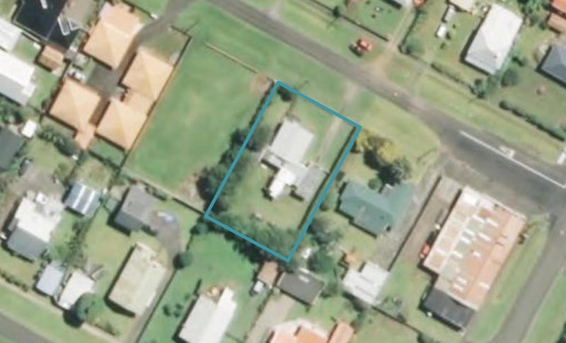 20 Domett Street, Opunake - Carousel 1