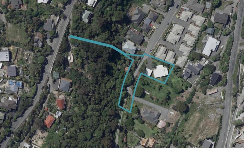 42A Aratoro Place, Mount Pleasant, Christchurch - Carousel 1