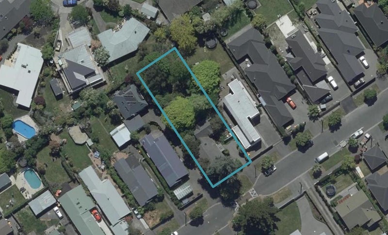 73 Perry Street, Papanui, Christchurch - Carousel 1