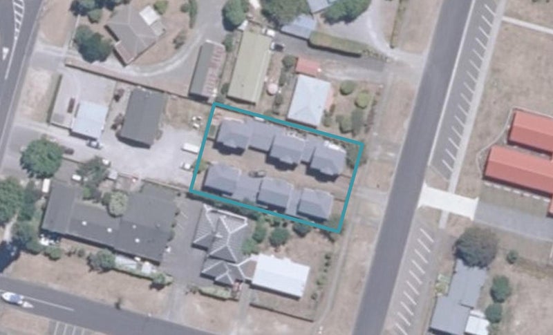 3/36 Motutaiko Street, Taupo, Taupo - Carousel 1