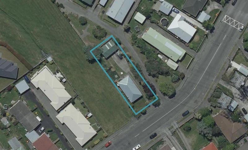 116 Middlepark Road, Sockburn, Christchurch - Carousel 1