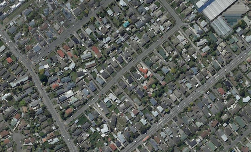 28 Mountfort Street, Spreydon, Christchurch - Carousel 1