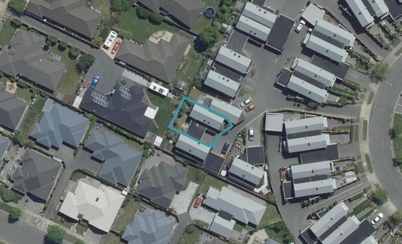 34 Waterford Avenue, Northwood, Christchurch - Carousel 1