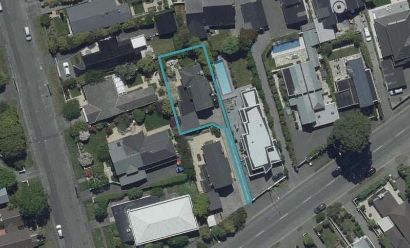 45A Glandovey Road, Fendalton, Christchurch - Carousel 1