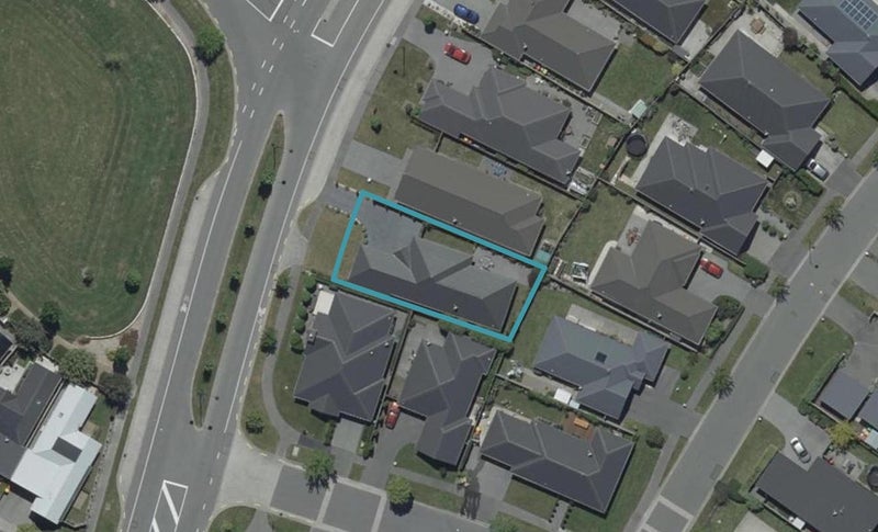 24 Jarnac Boulevard, Yaldhurst, Christchurch - Carousel 1