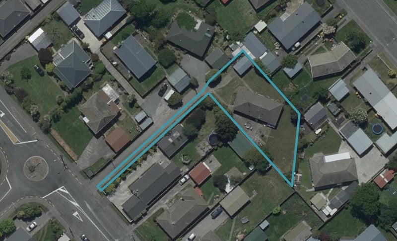 65B Brynley Street, Hornby, Christchurch - Carousel 1