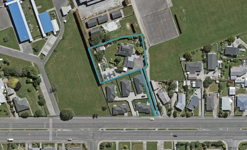 776 Tweed Street, Rockdale, Invercargill - Carousel 1