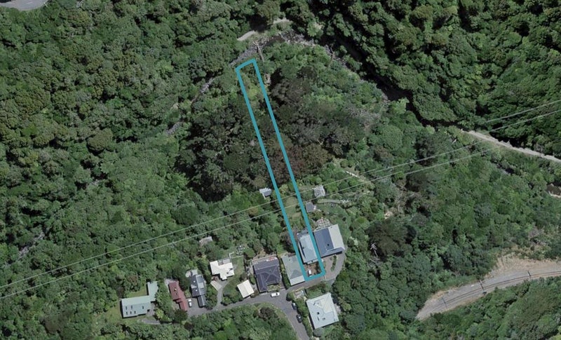 13 Hanover Street, Wadestown, Wellington - Carousel 1