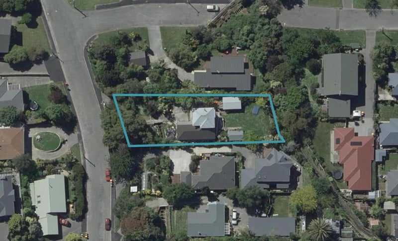 53 Albert Terrace, Saint Martins, Christchurch - Carousel 1