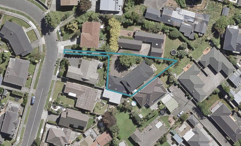 57 Orr Crescent, Hutt Central, Lower Hutt - Carousel 1