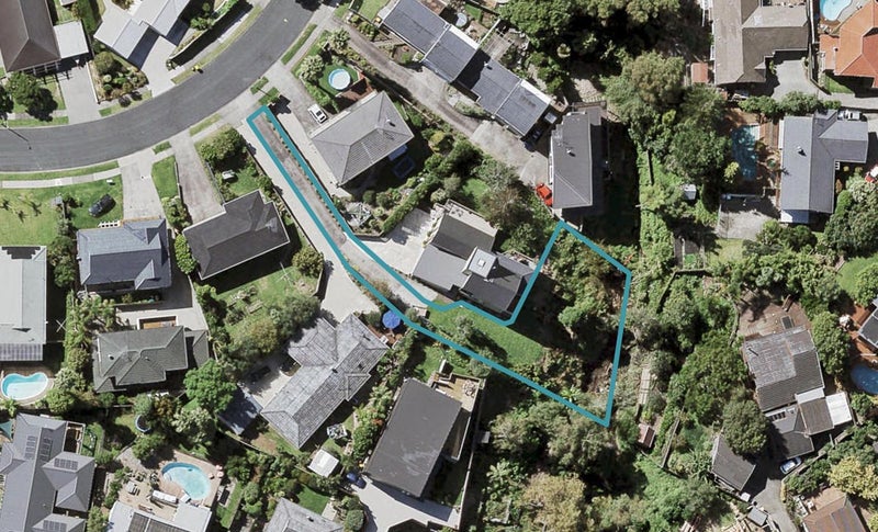 9A Davita Place, Farm Cove, Auckland - Carousel 1