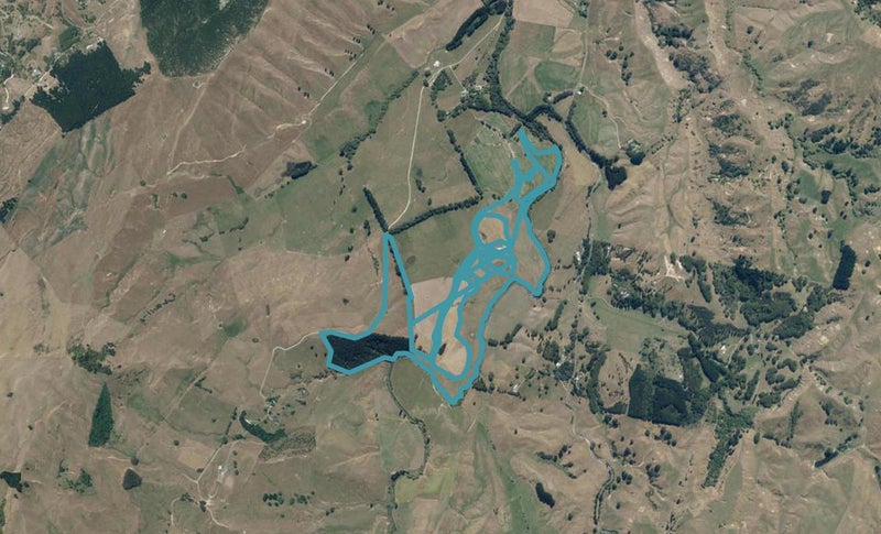 0 Maraetotara Road, Maraetotara, Waimarama - Carousel 1