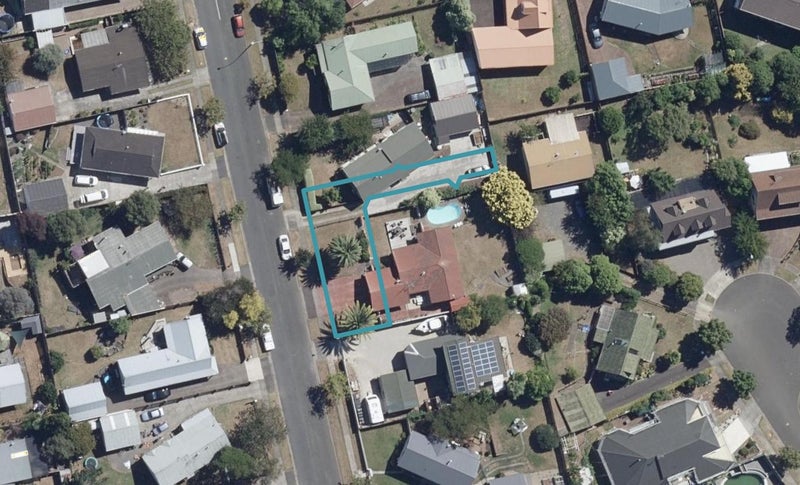 3/5 Highland Drive, Pukete, Hamilton - Carousel 1