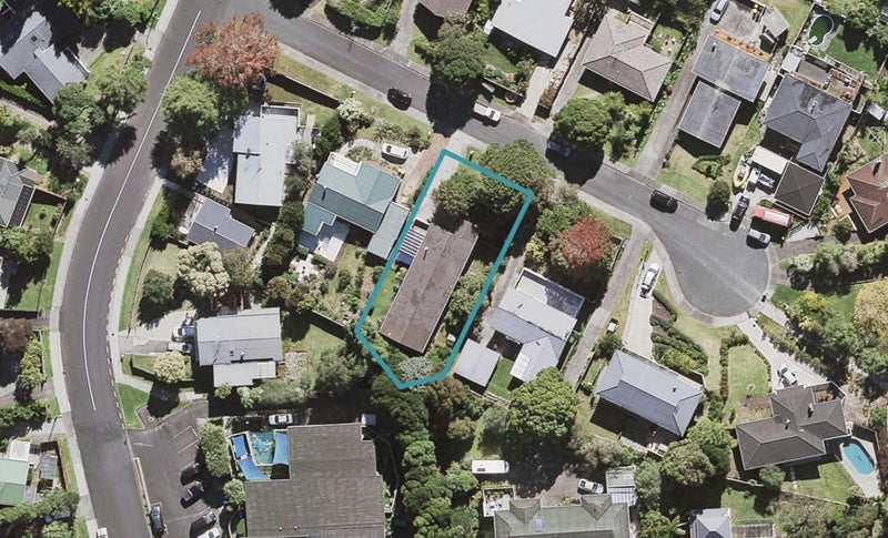 5 Hague Place, Birkenhead, Auckland - Carousel 1