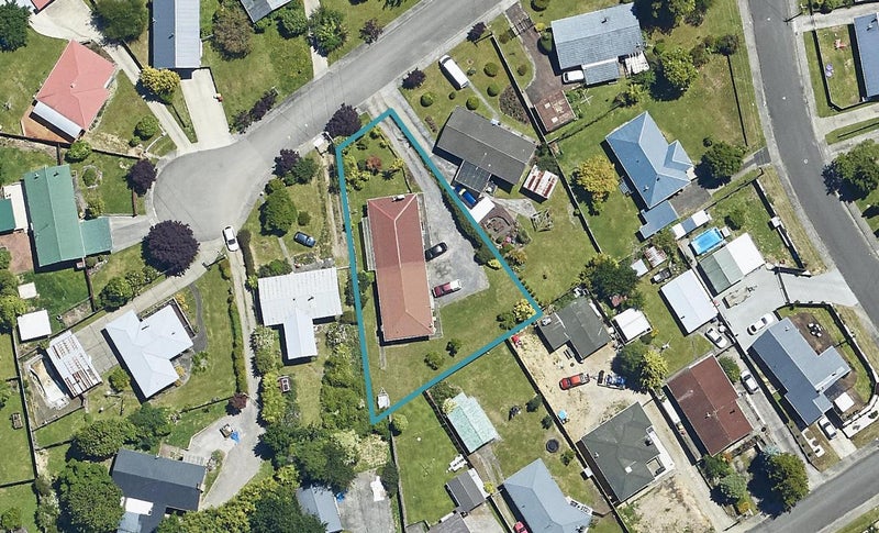 6B Teal Place, Selwyn Heights, Rotorua - Carousel 1
