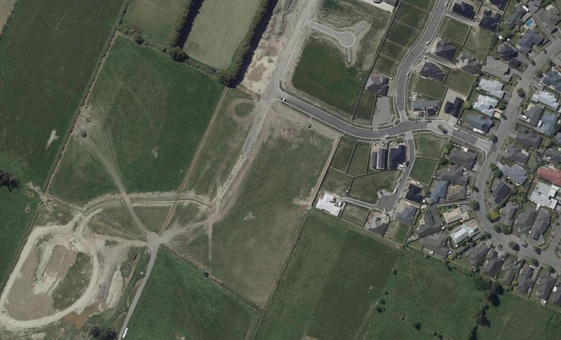 3 Peak Lane, Halswell, Christchurch - Carousel 1