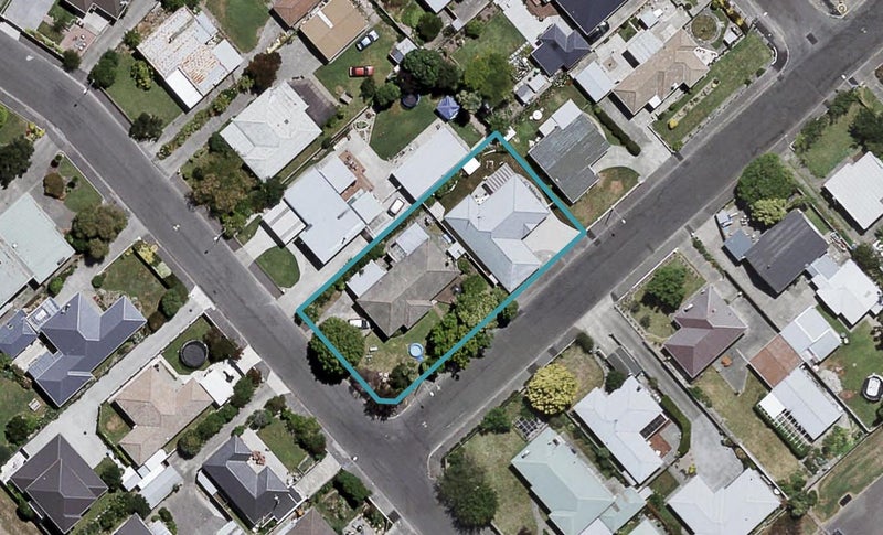 29 Anzac Avenue, Onekawa, Napier - Carousel 1