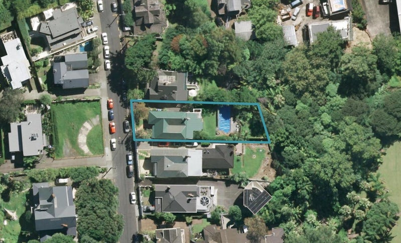 6/47 St Georges Bay Road, Parnell, Auckland - Carousel 1