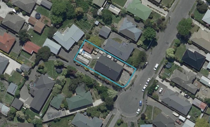 22 Brent Place, Papanui, Christchurch - Carousel 1
