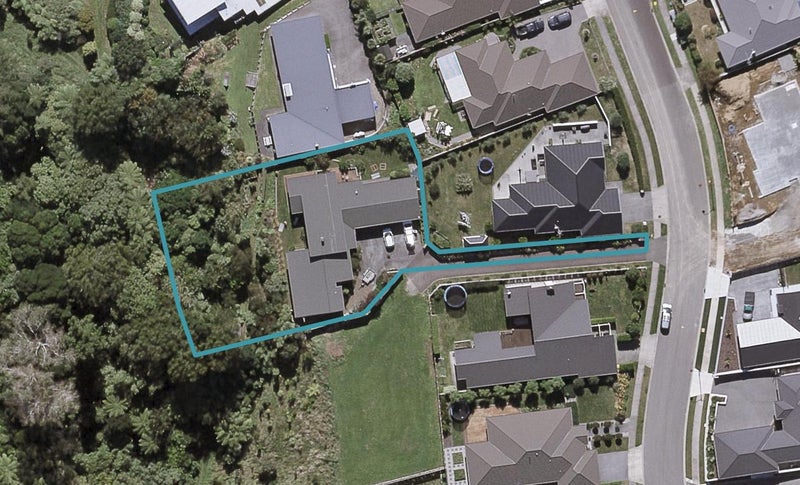 30A Redwood Crescent, Hurdon, New Plymouth - Carousel 1