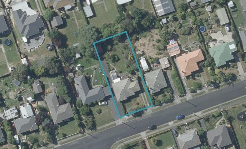 17 Delta Drive, Waldronville, Dunedin - Carousel 1