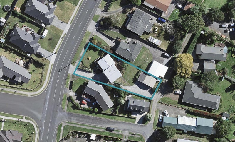 27 Woodhouse Road, Patumahoe, Pukekohe - Carousel 1