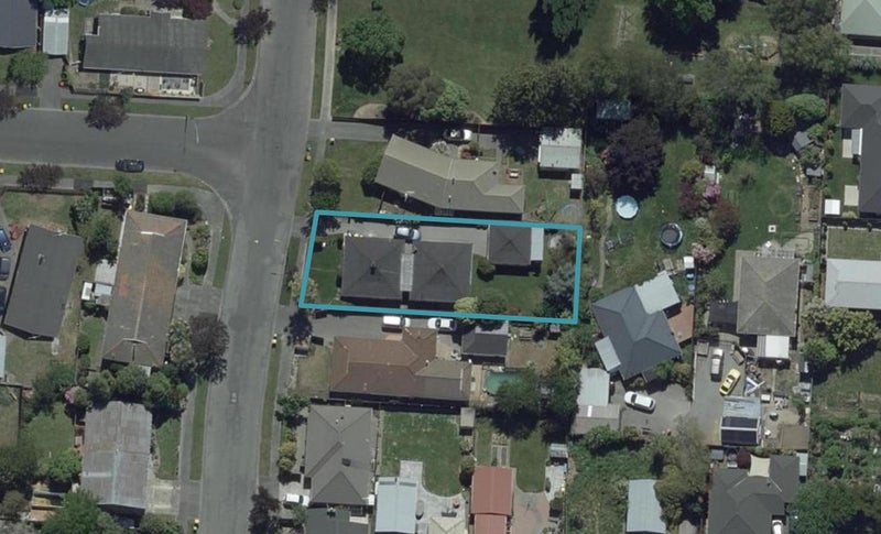 8 Sarabande Avenue, Redwood, Christchurch - Carousel 1