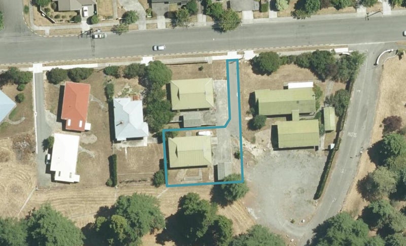 44 Hospital Road, Witherlea, Blenheim - Carousel 1
