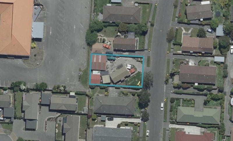 41 Chipping Lane, Redwood, Christchurch - Carousel 1
