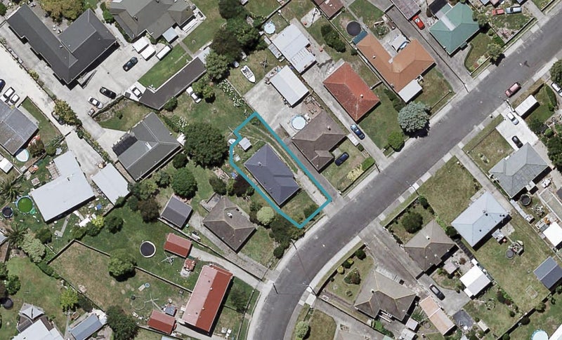 418B Montgomery Street, Raureka, Hastings - Carousel 1