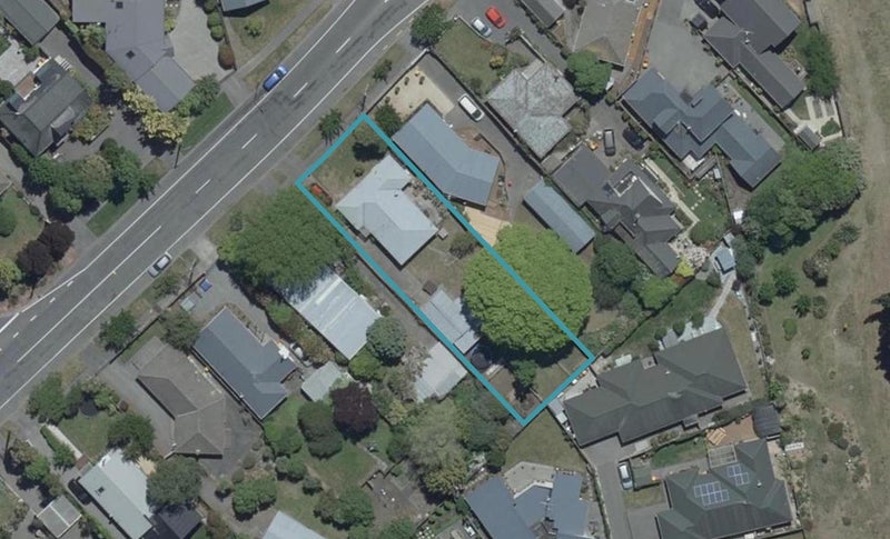 52 Waitikiri Drive, Parklands, Christchurch - Carousel 1