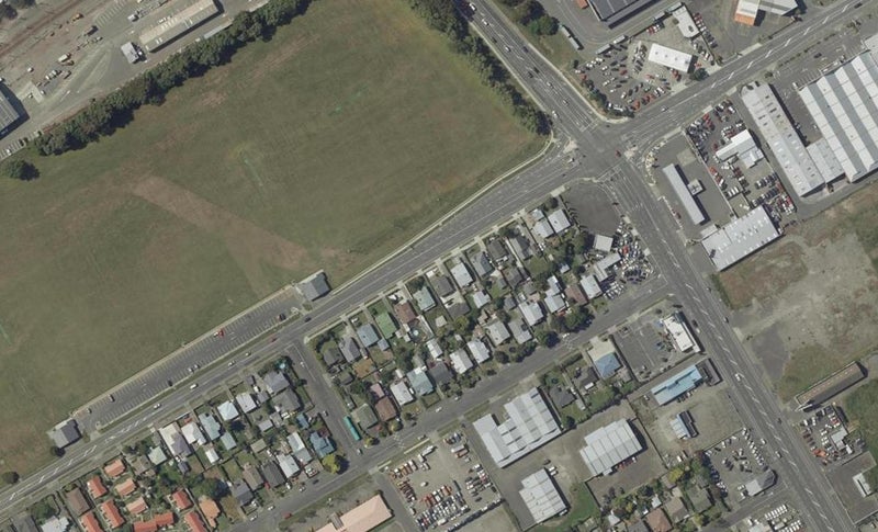516A Tremaine Avenue, Takaro, Palmerston North - Carousel 1