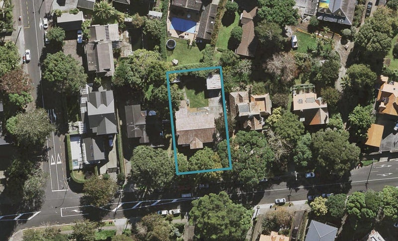 43 Owens Road, Epsom, Auckland - Carousel 1