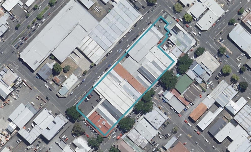 131/126 Commerce Street, Frankton, Hamilton - Carousel 1